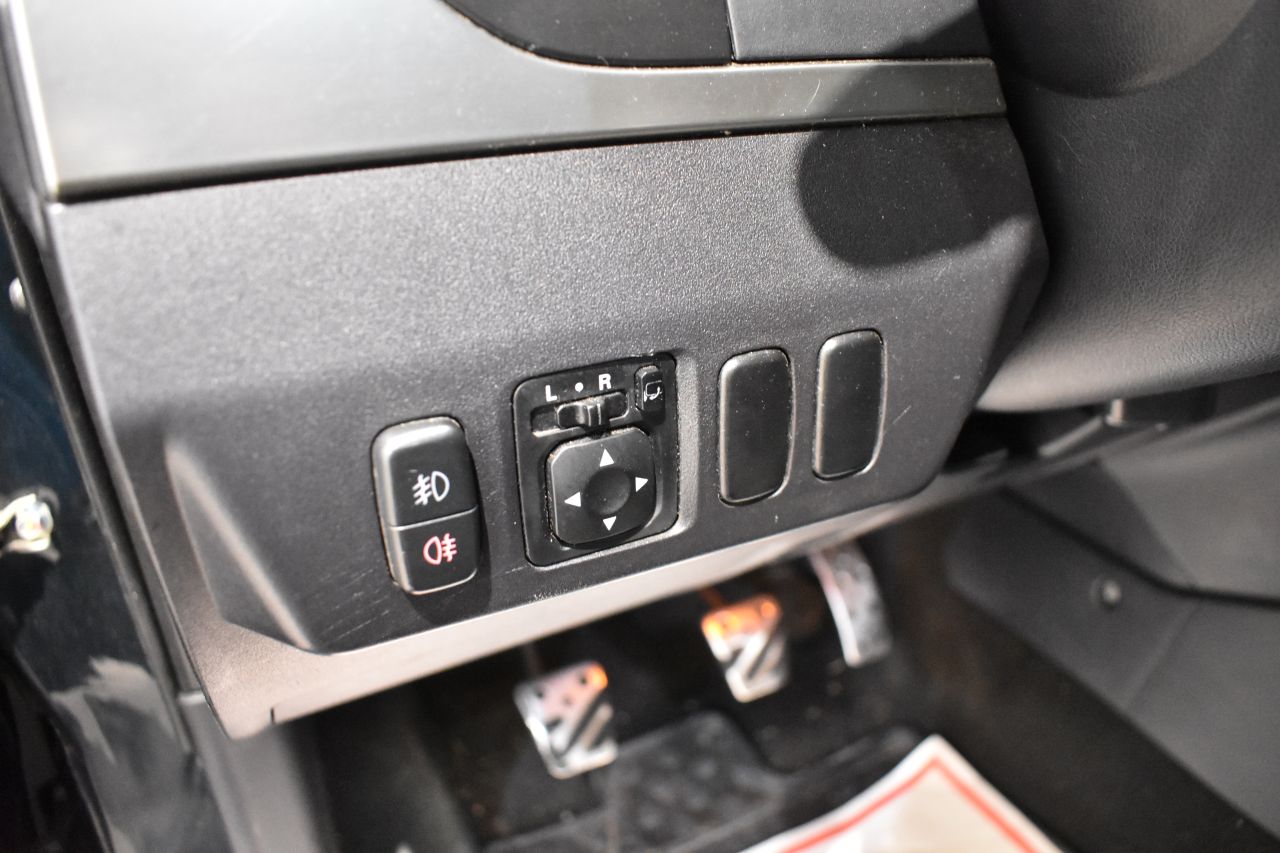 MITSUBISHI PAJERO en Minoautos
