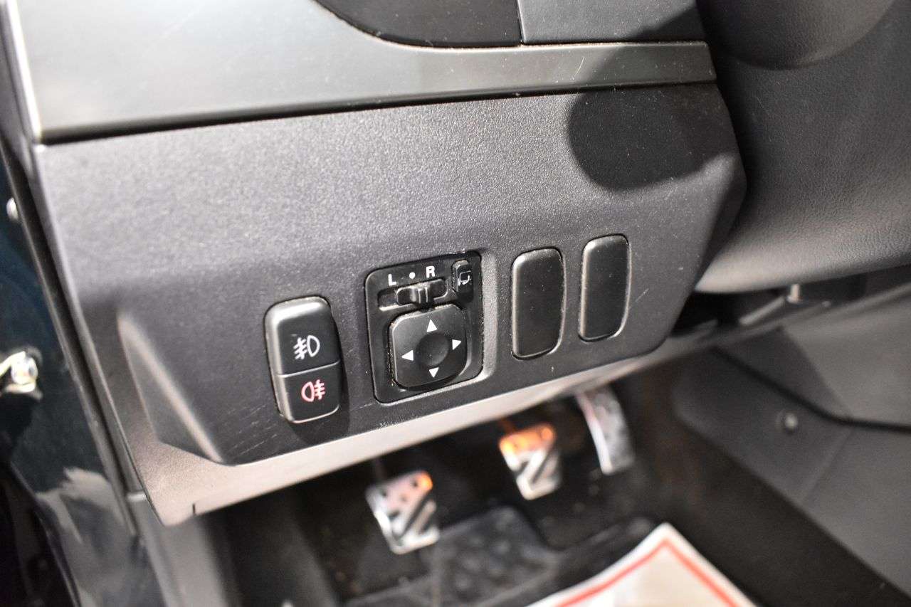 MITSUBISHI PAJERO en Minoautos