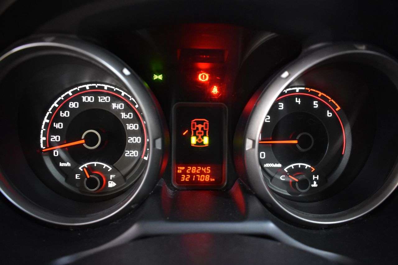 MITSUBISHI PAJERO en Minoautos