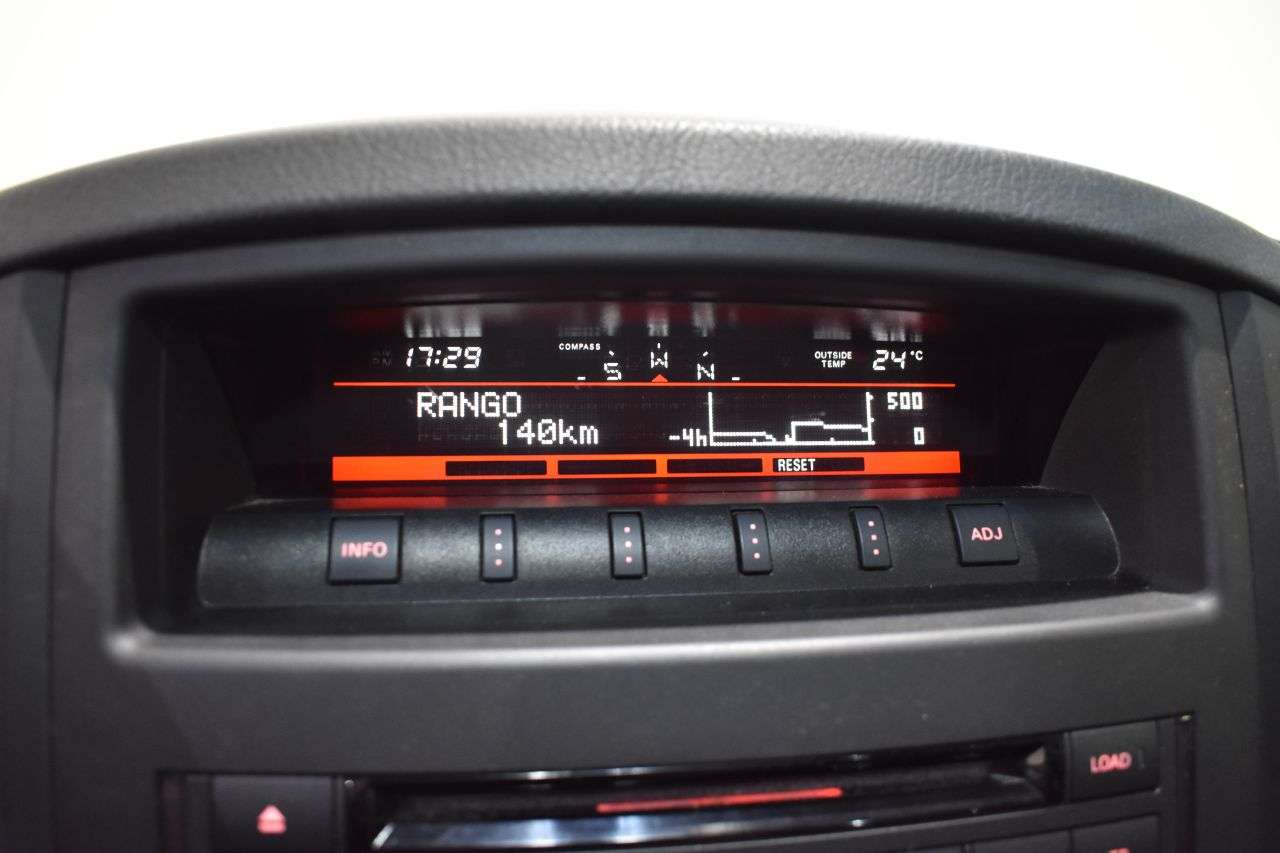 MITSUBISHI PAJERO en Minoautos