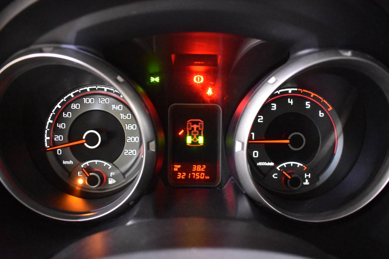 MITSUBISHI PAJERO en Minoautos