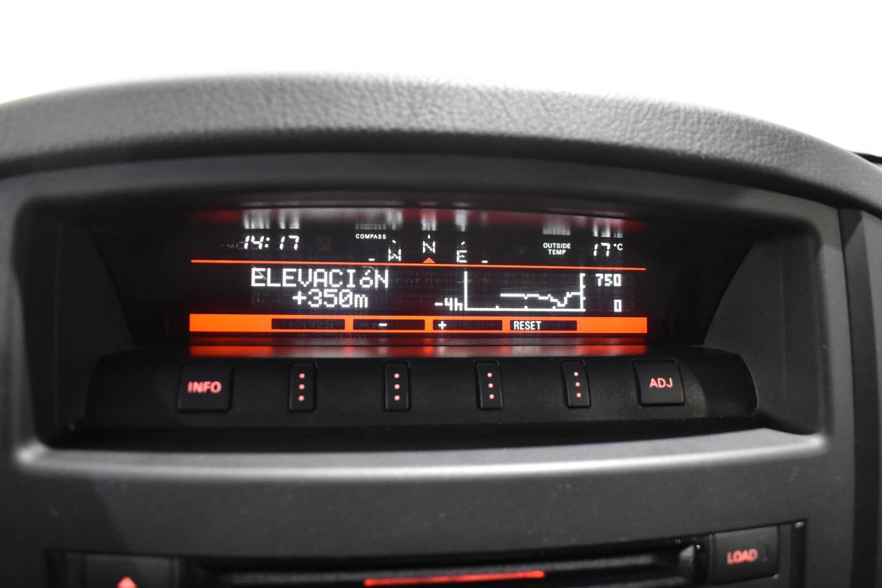 MITSUBISHI PAJERO en Minoautos