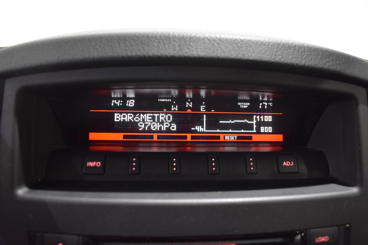 MITSUBISHI PAJERO en Minoautos