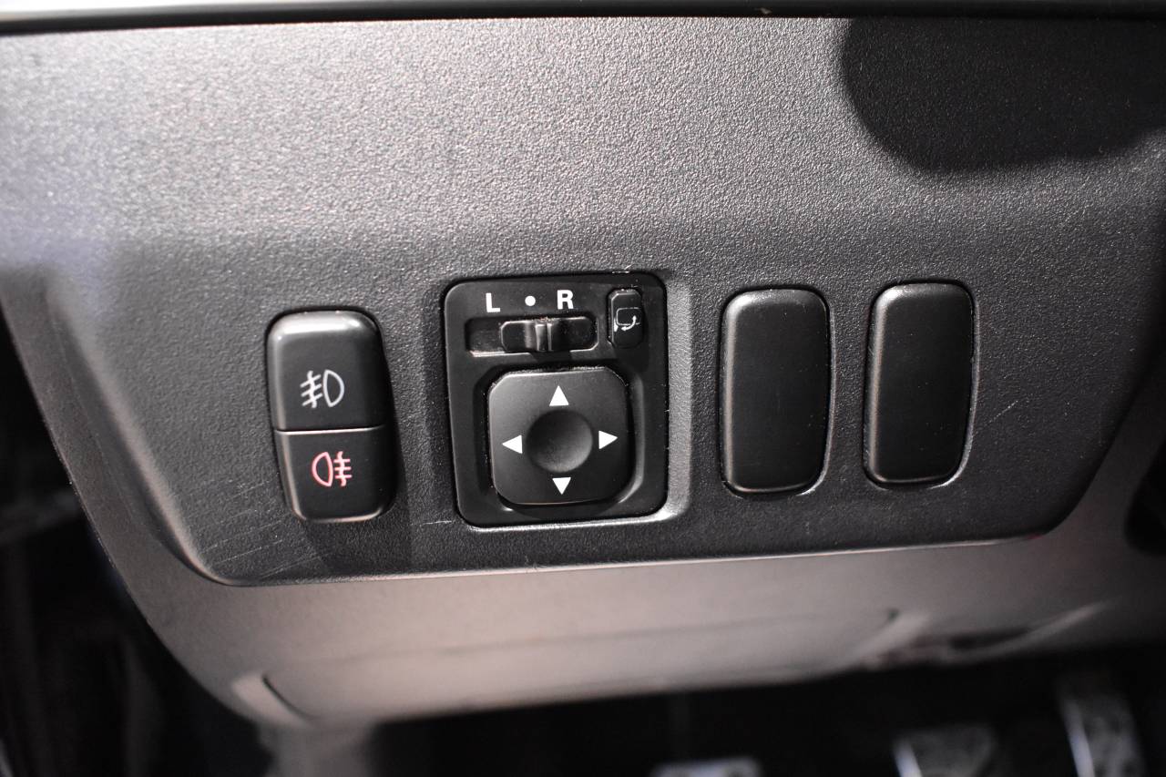 MITSUBISHI PAJERO en Minoautos