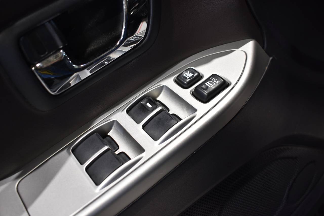 MITSUBISHI PAJERO en Minoautos