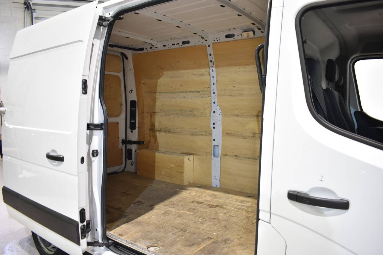 RENAULT MASTER en Minoautos