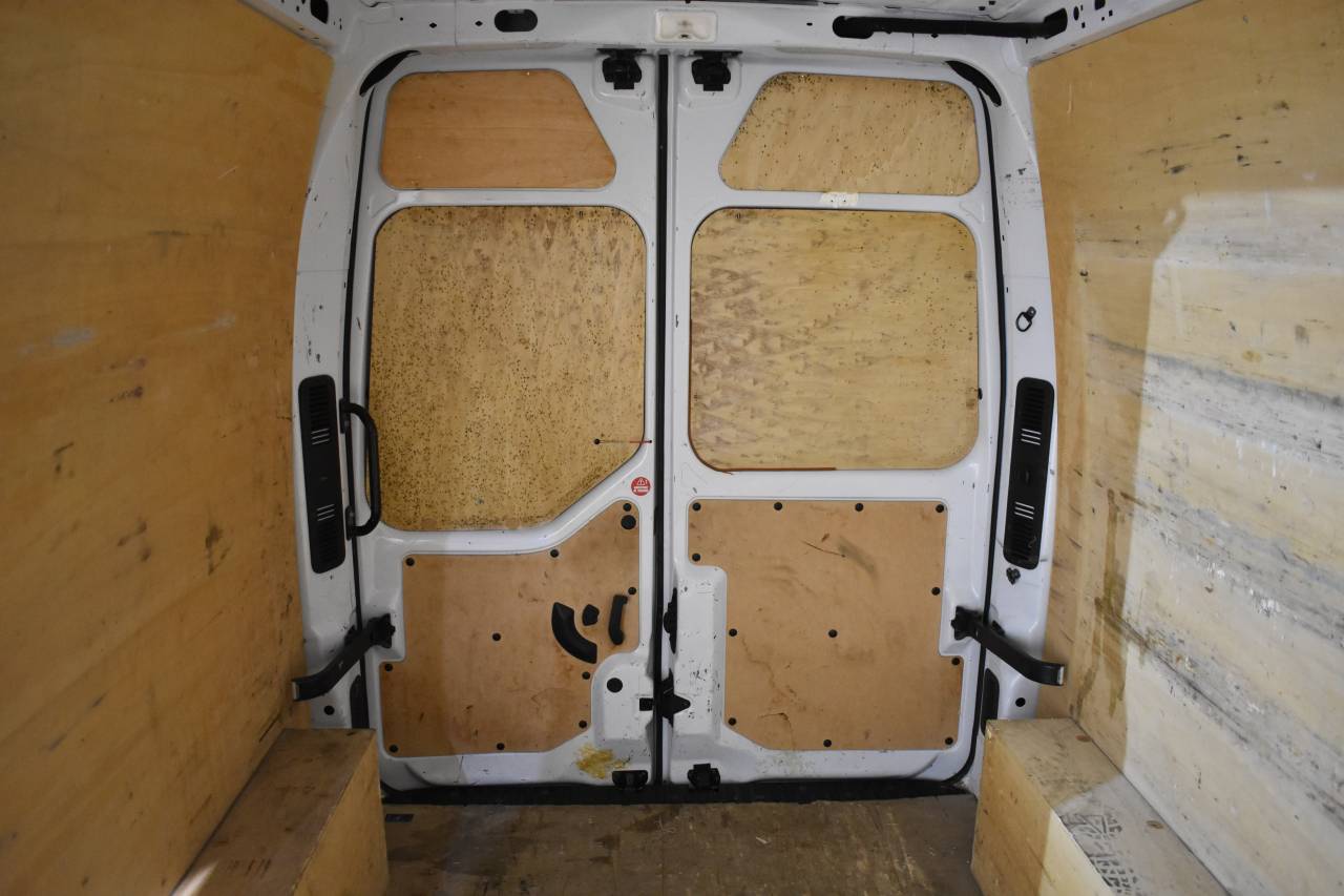 RENAULT MASTER en Minoautos