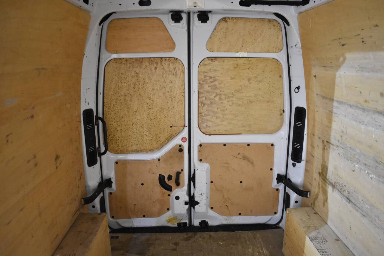 RENAULT MASTER en Minoautos