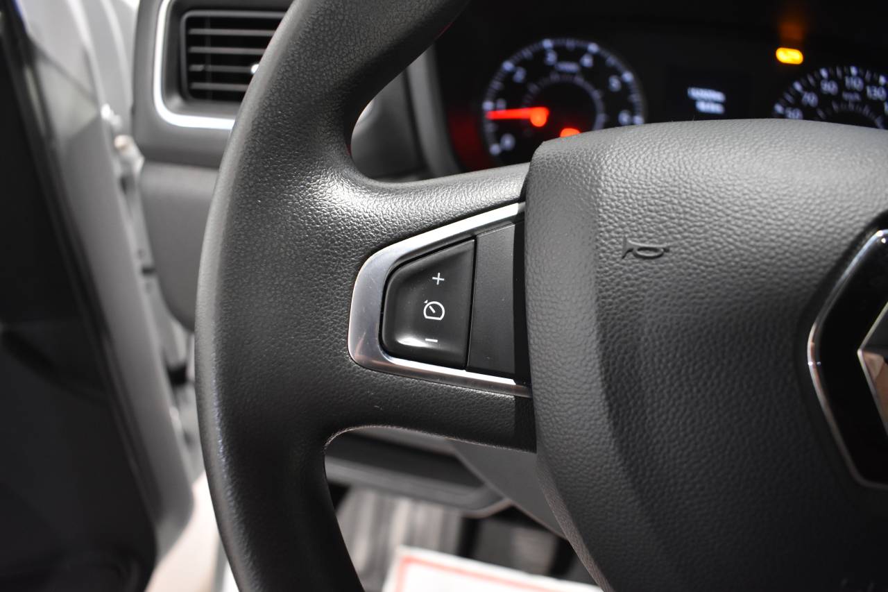 RENAULT MASTER en Minoautos