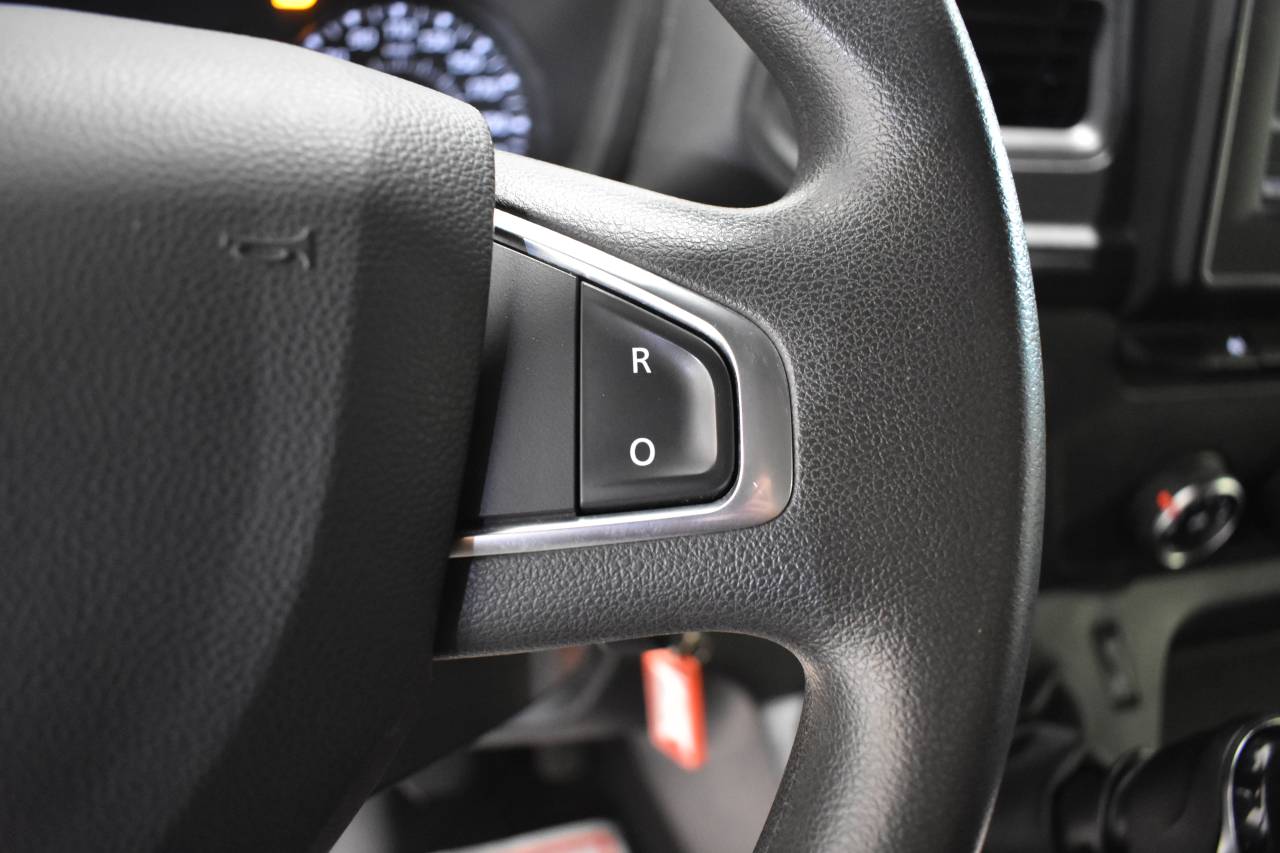 RENAULT MASTER en Minoautos