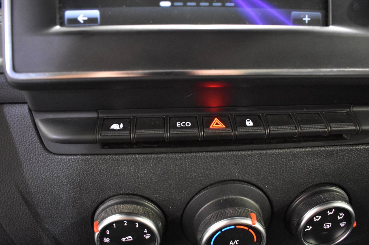 RENAULT MASTER en Minoautos