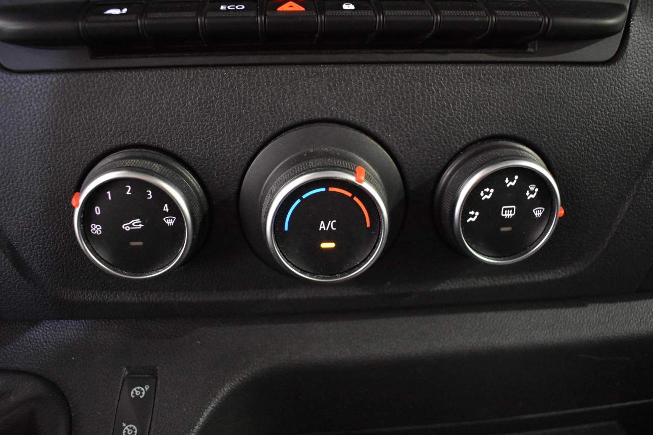 RENAULT MASTER en Minoautos