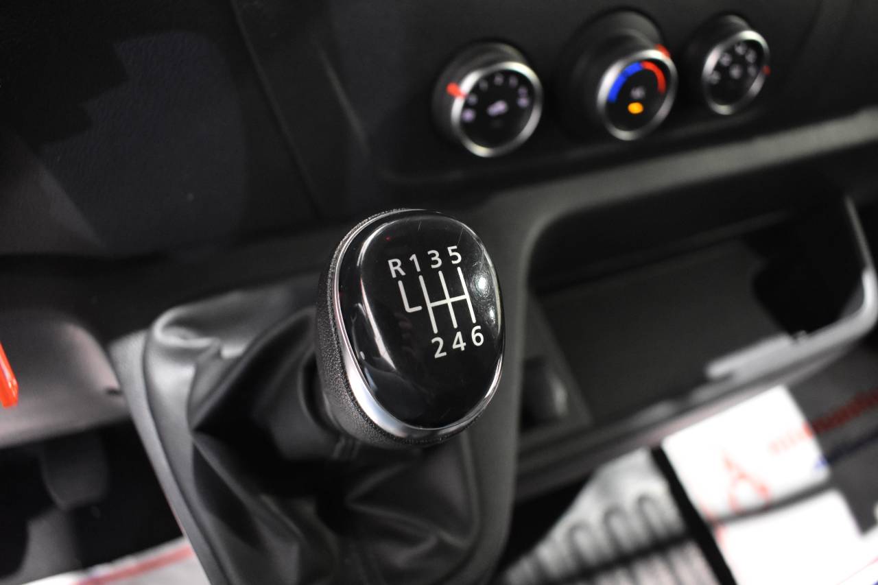 RENAULT MASTER en Minoautos