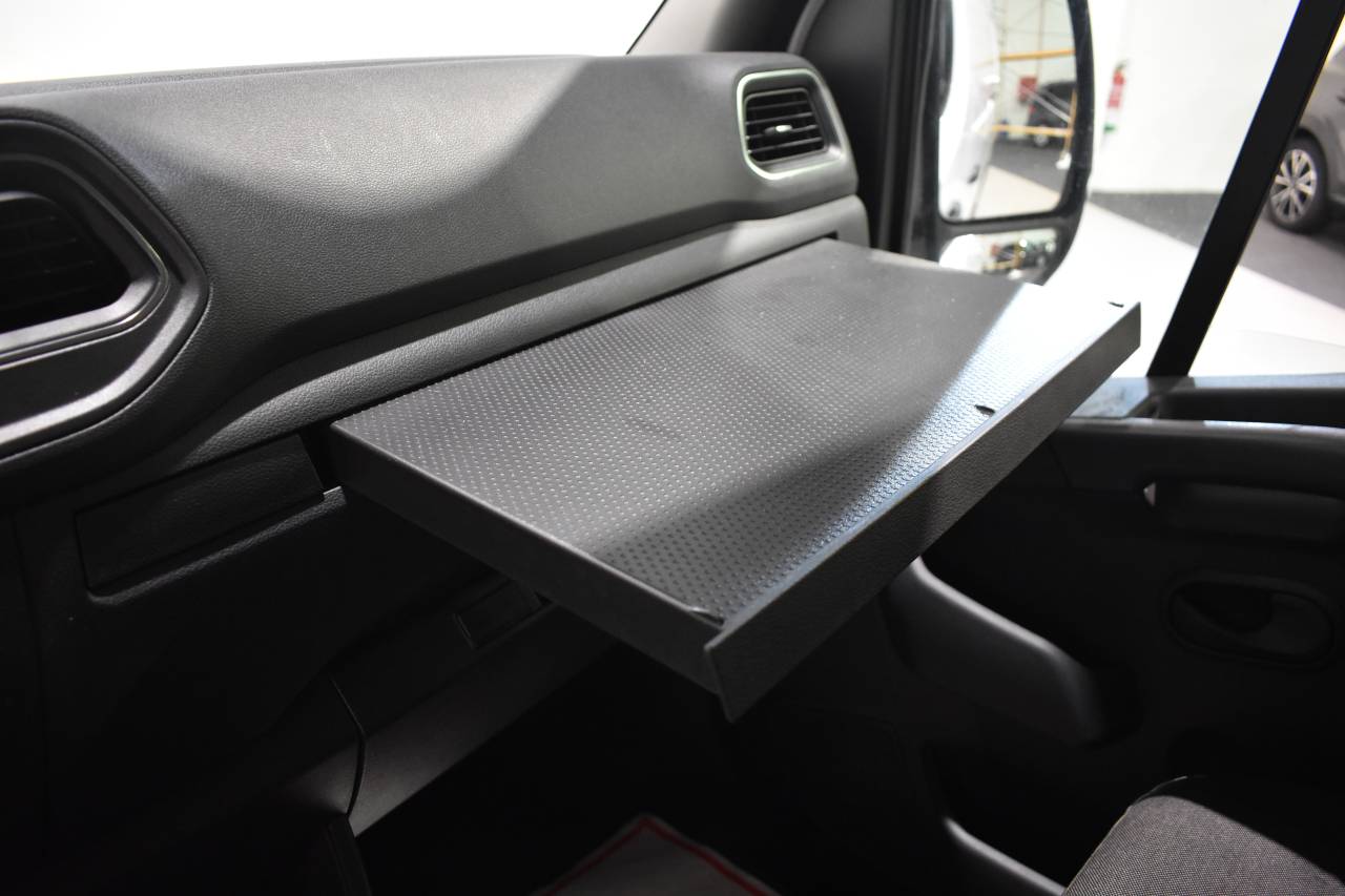 RENAULT MASTER en Minoautos