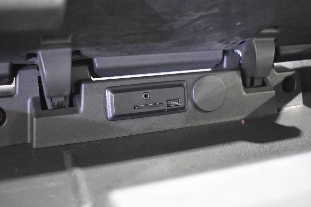 RENAULT MASTER en Minoautos