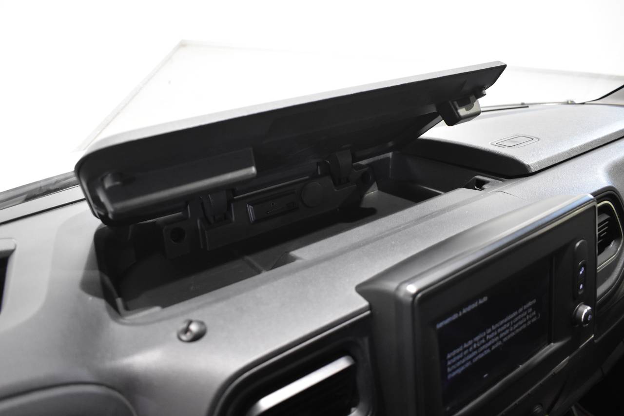 RENAULT MASTER en Minoautos