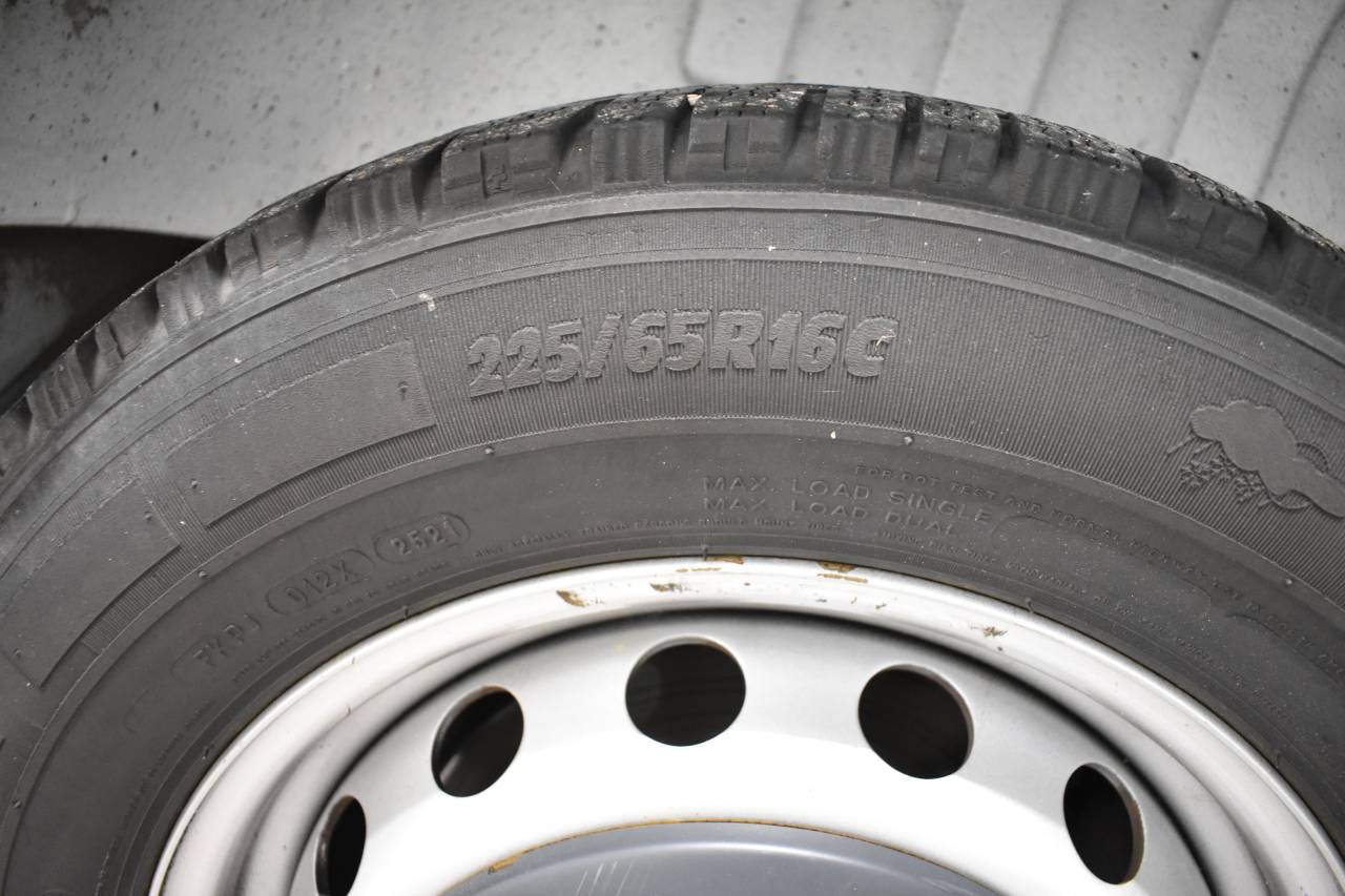 RENAULT MASTER en Minoautos