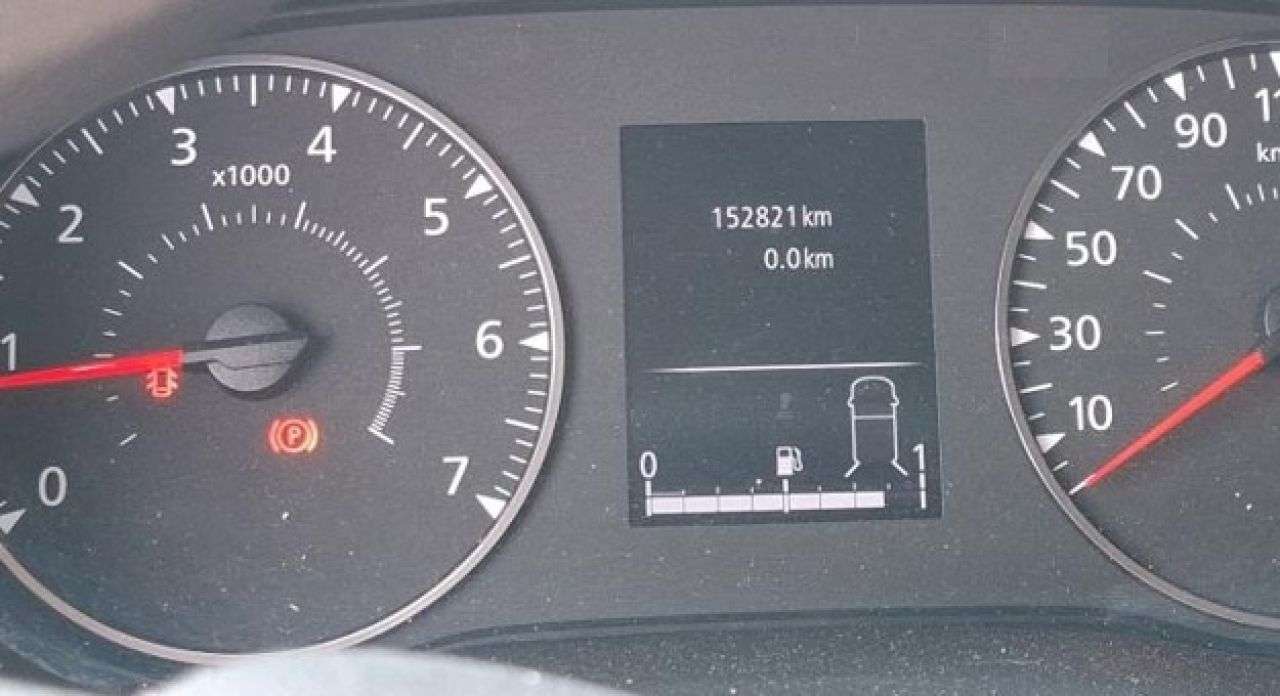 RENAULT MASTER en Minoautos