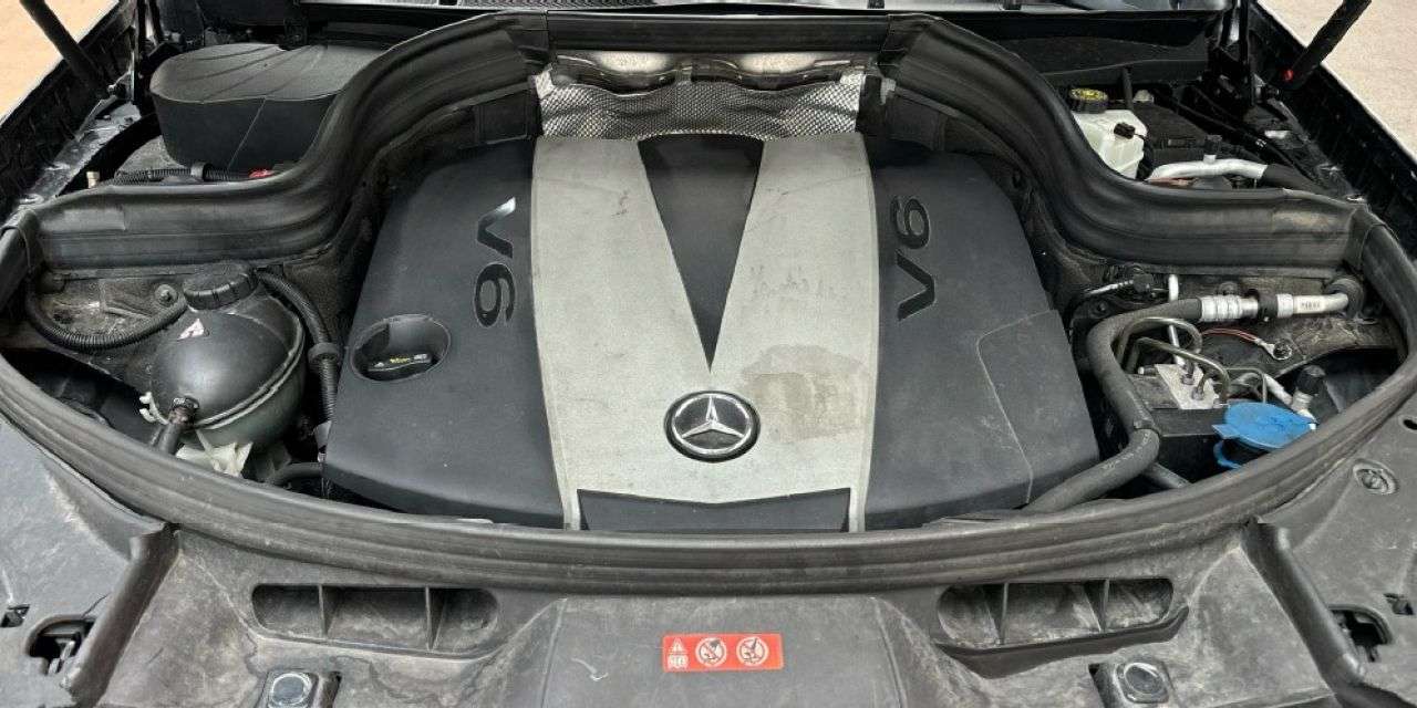 MERCEDES-BENZ CLASE GLK en Minoautos