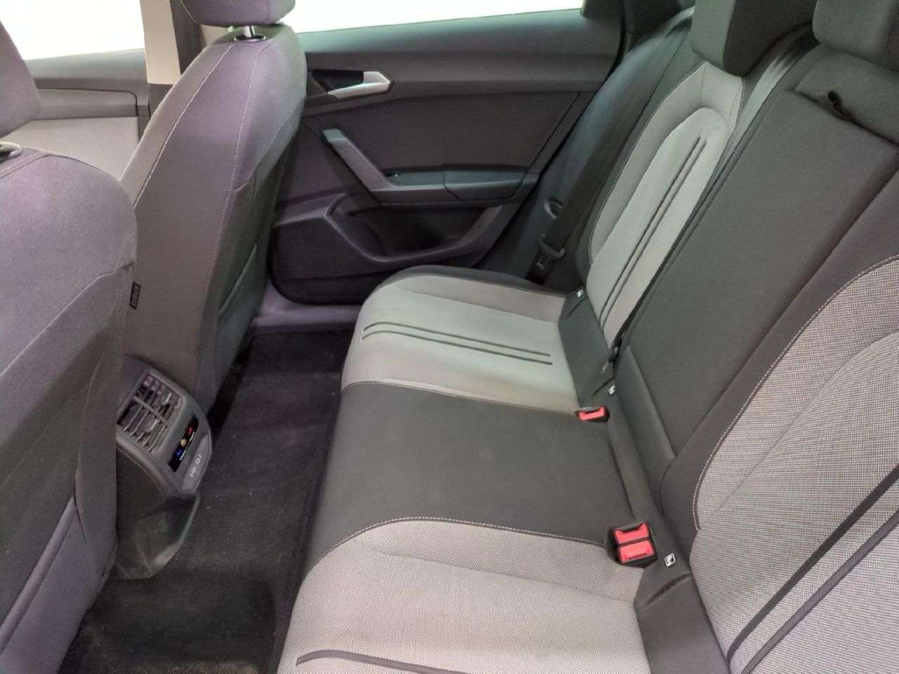 SEAT LEON ST en Minoautos