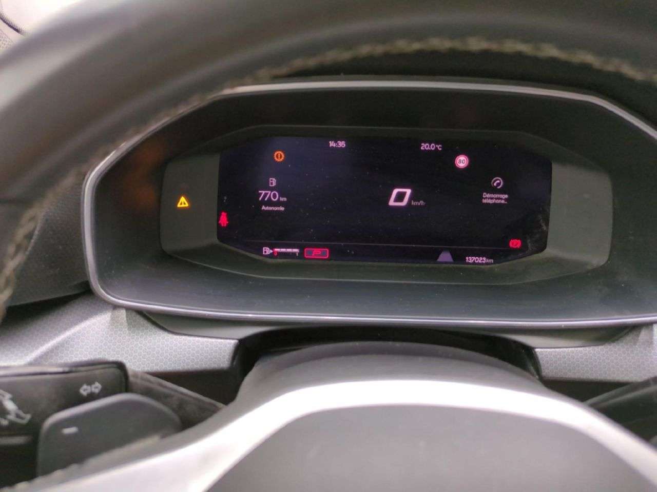 SEAT LEON ST en Minoautos