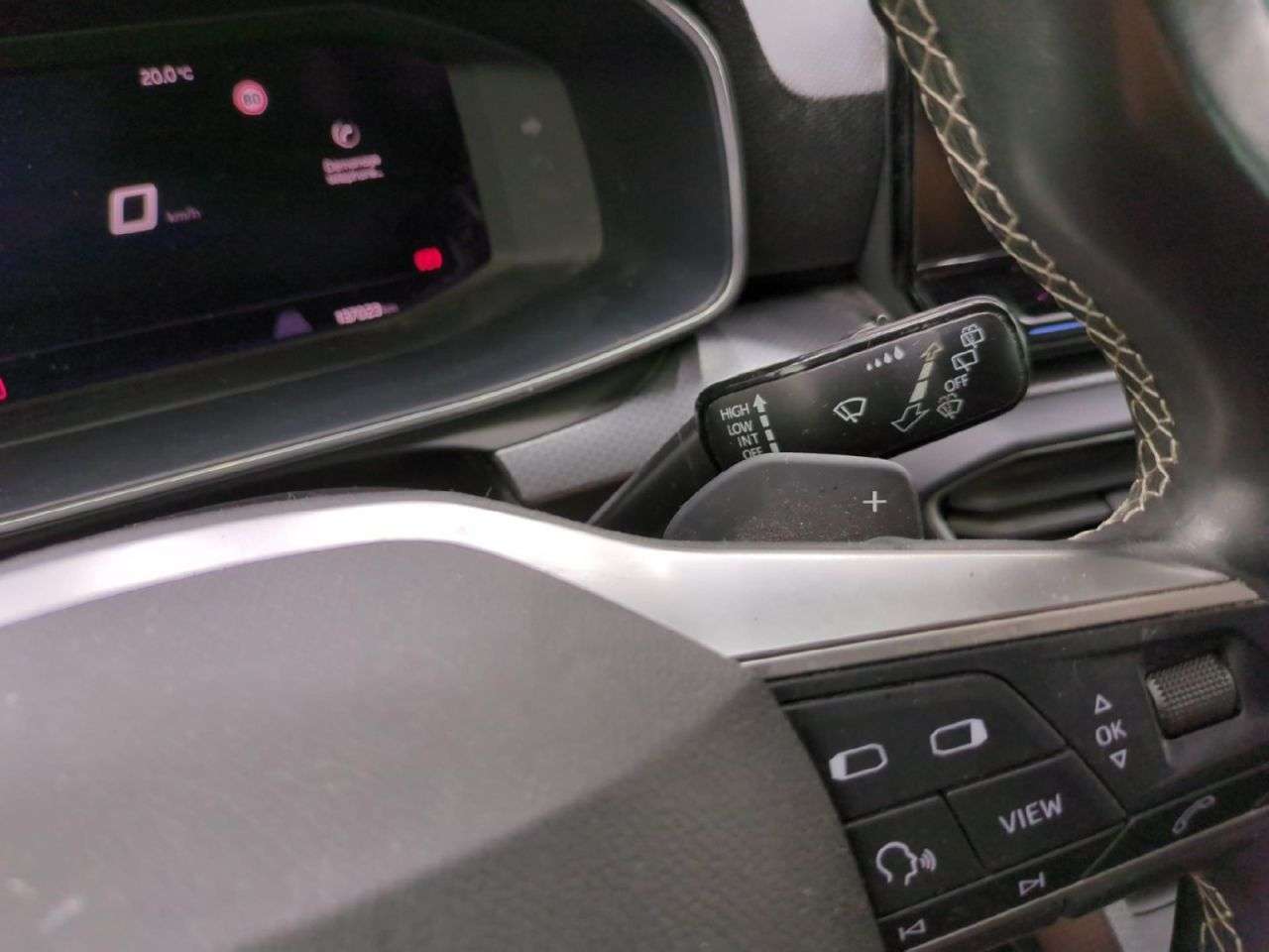 SEAT LEON ST en Minoautos