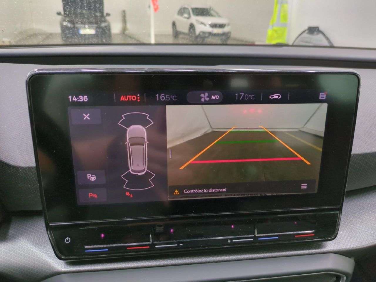 SEAT LEON ST en Minoautos