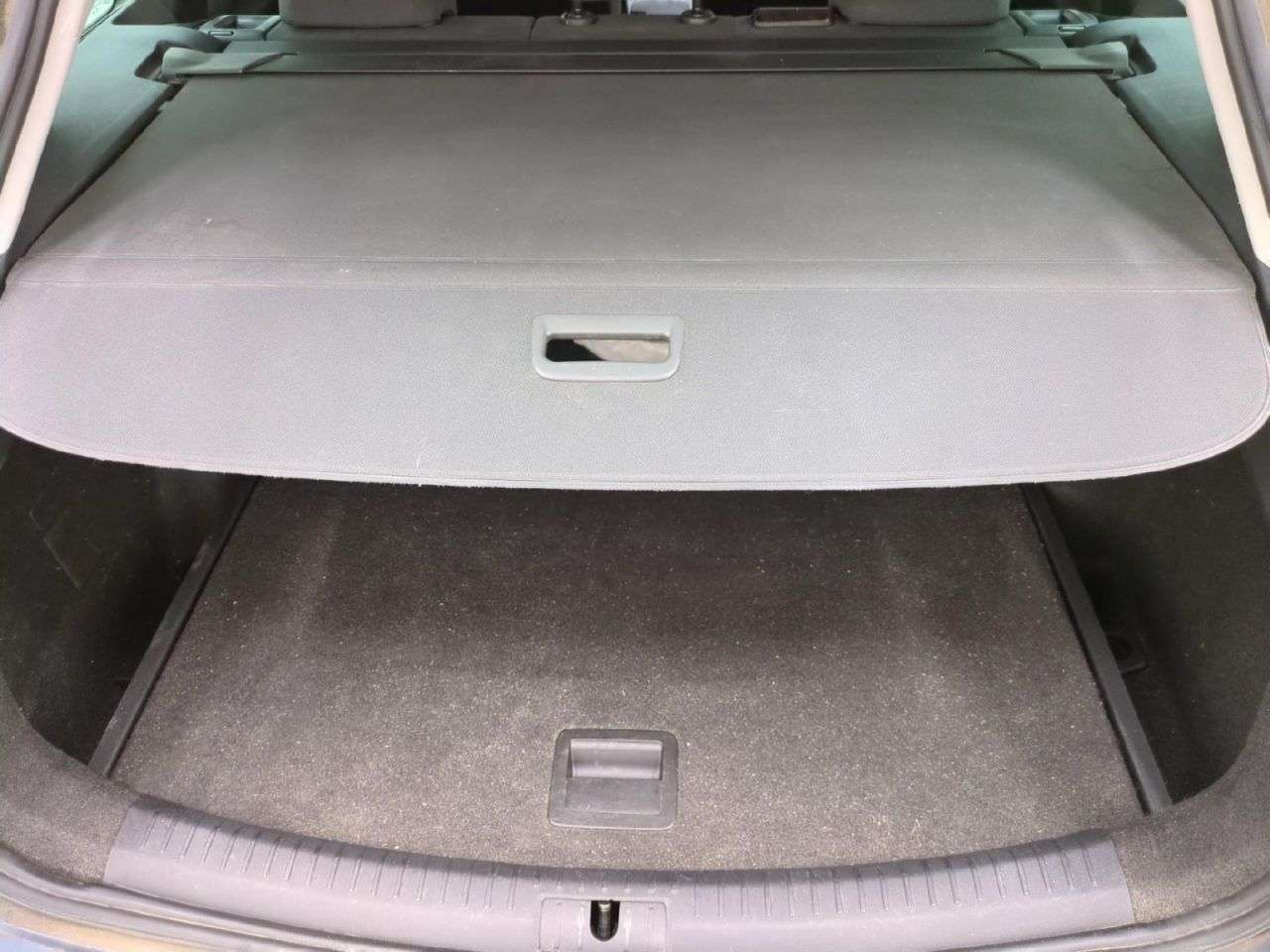 SEAT LEON ST en Minoautos