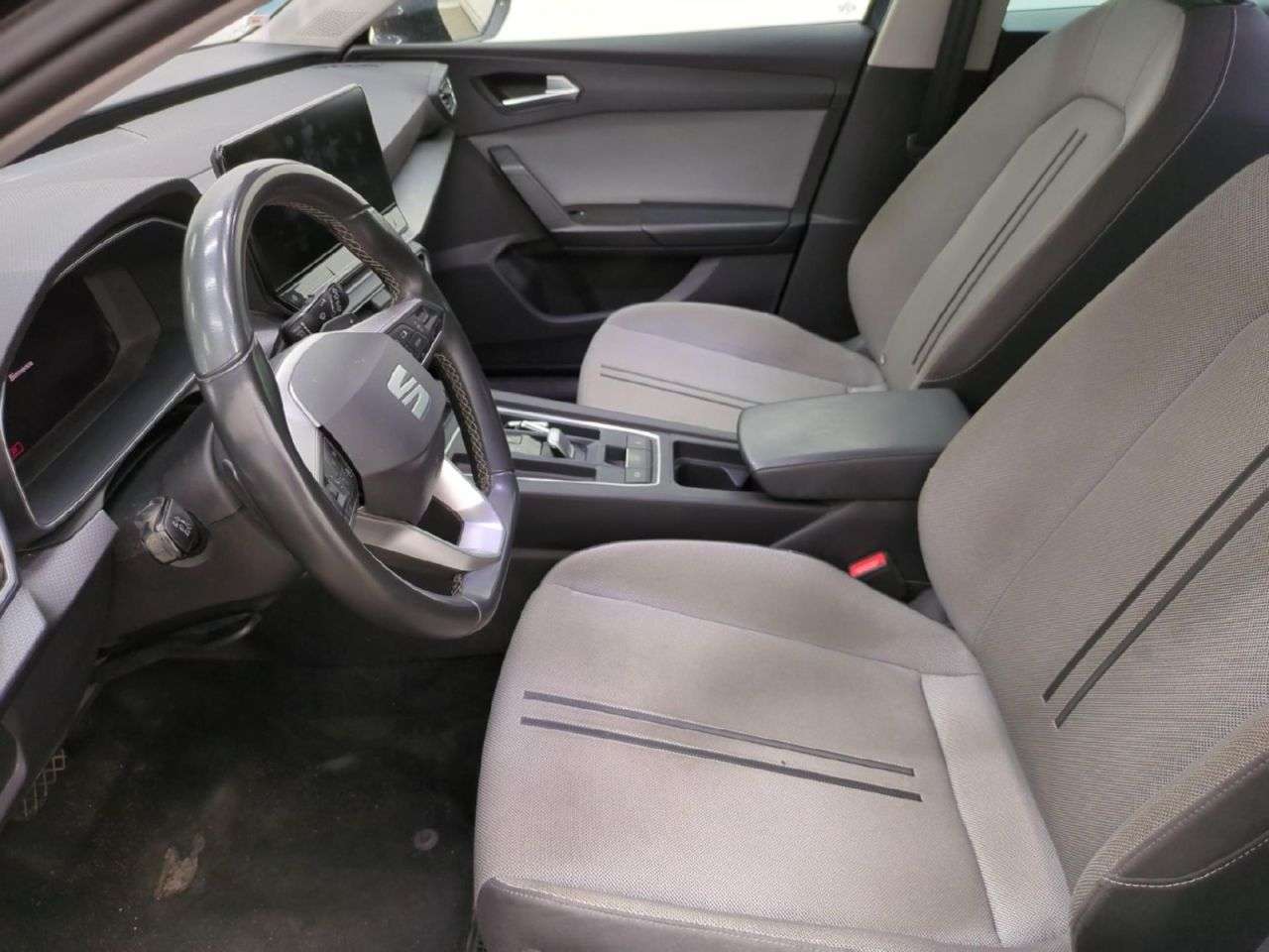 SEAT LEON ST en Minoautos