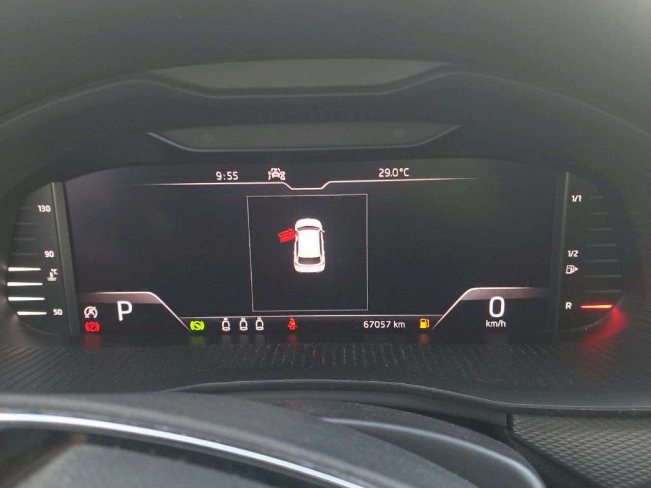 SKODA KAMIQ en Minoautos