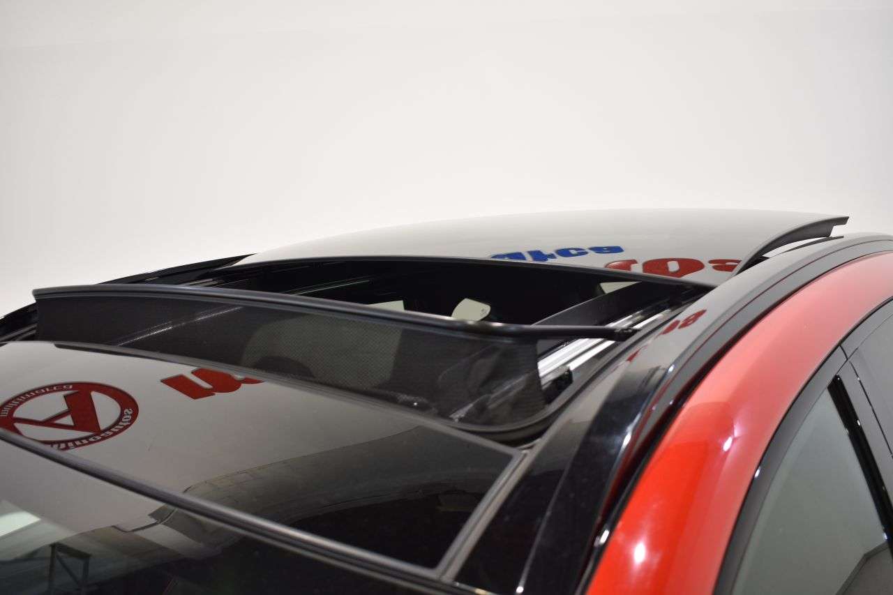 HYUNDAI TUCSON en Minoautos