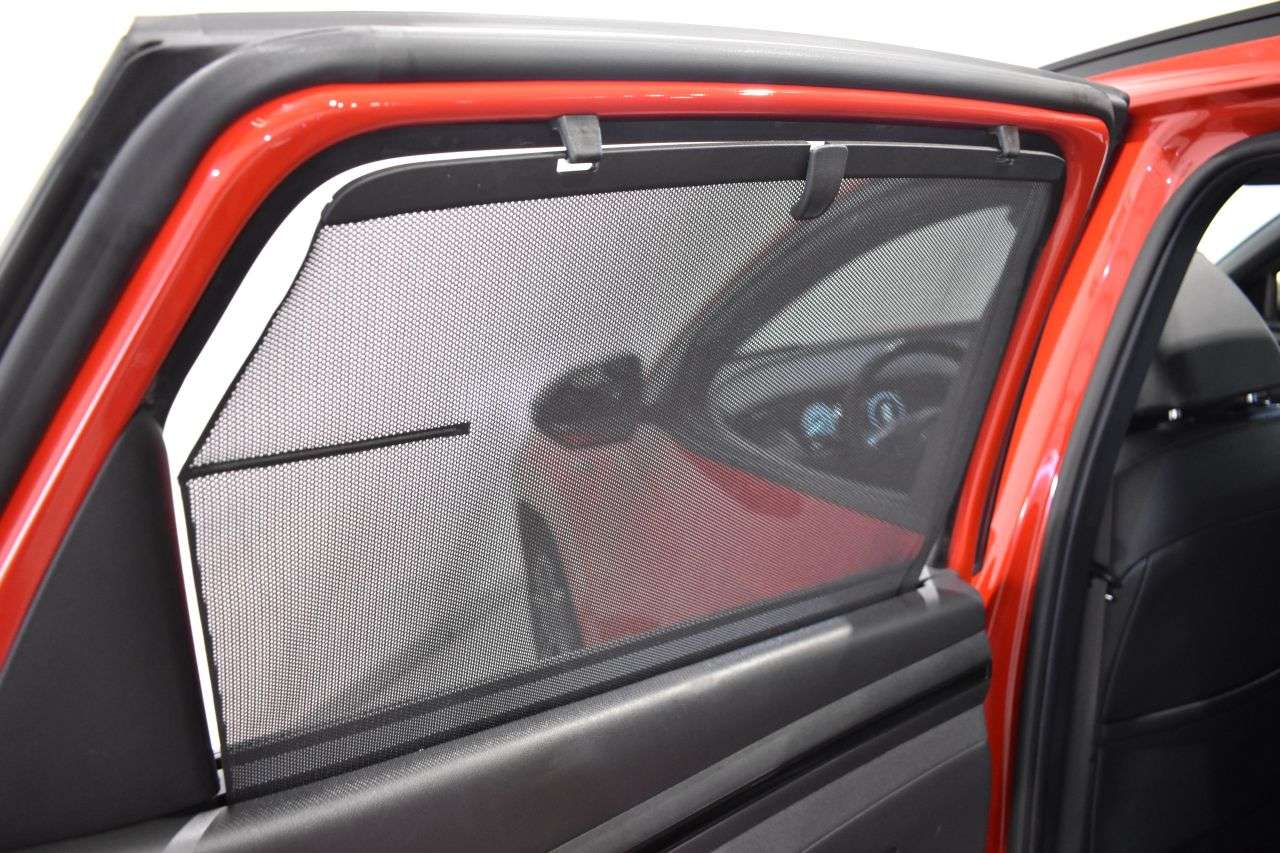 HYUNDAI TUCSON en Minoautos