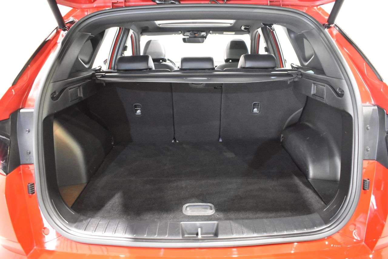 HYUNDAI TUCSON en Minoautos