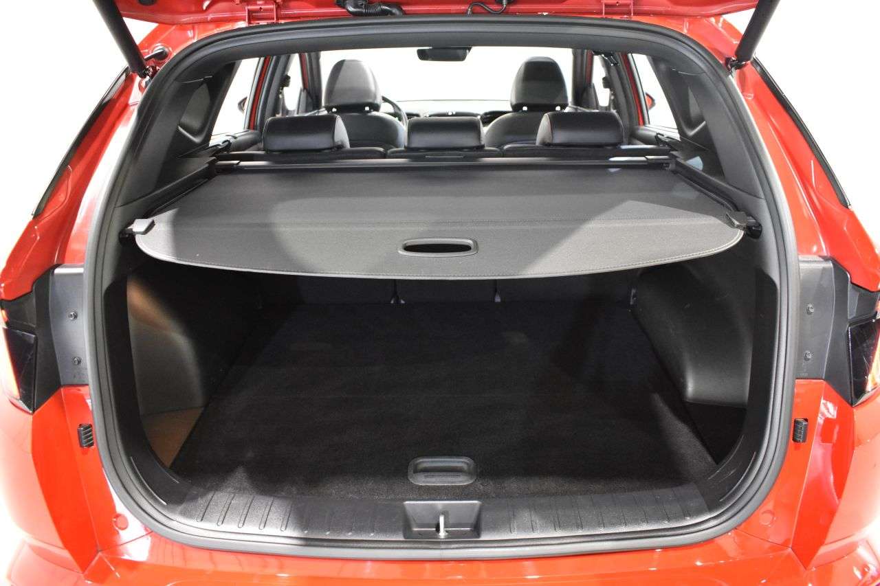 HYUNDAI TUCSON en Minoautos