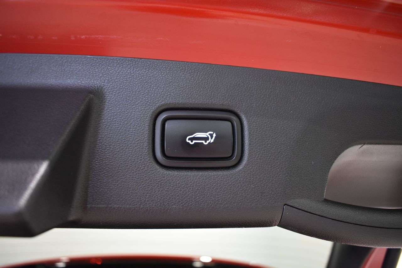 HYUNDAI TUCSON en Minoautos