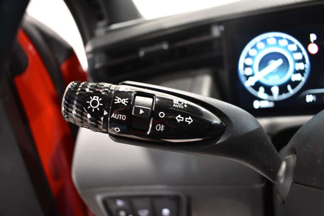 HYUNDAI TUCSON en Minoautos