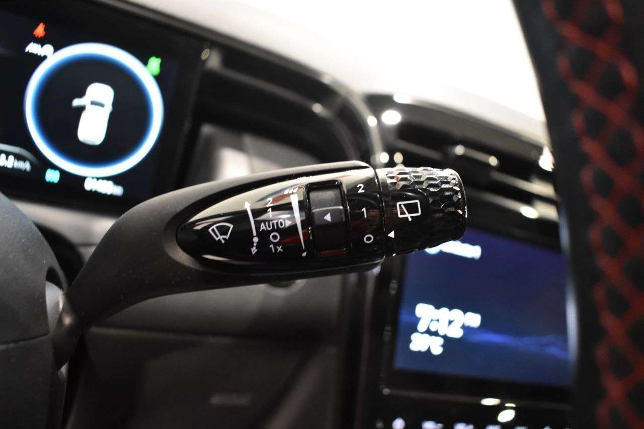 HYUNDAI TUCSON en Minoautos