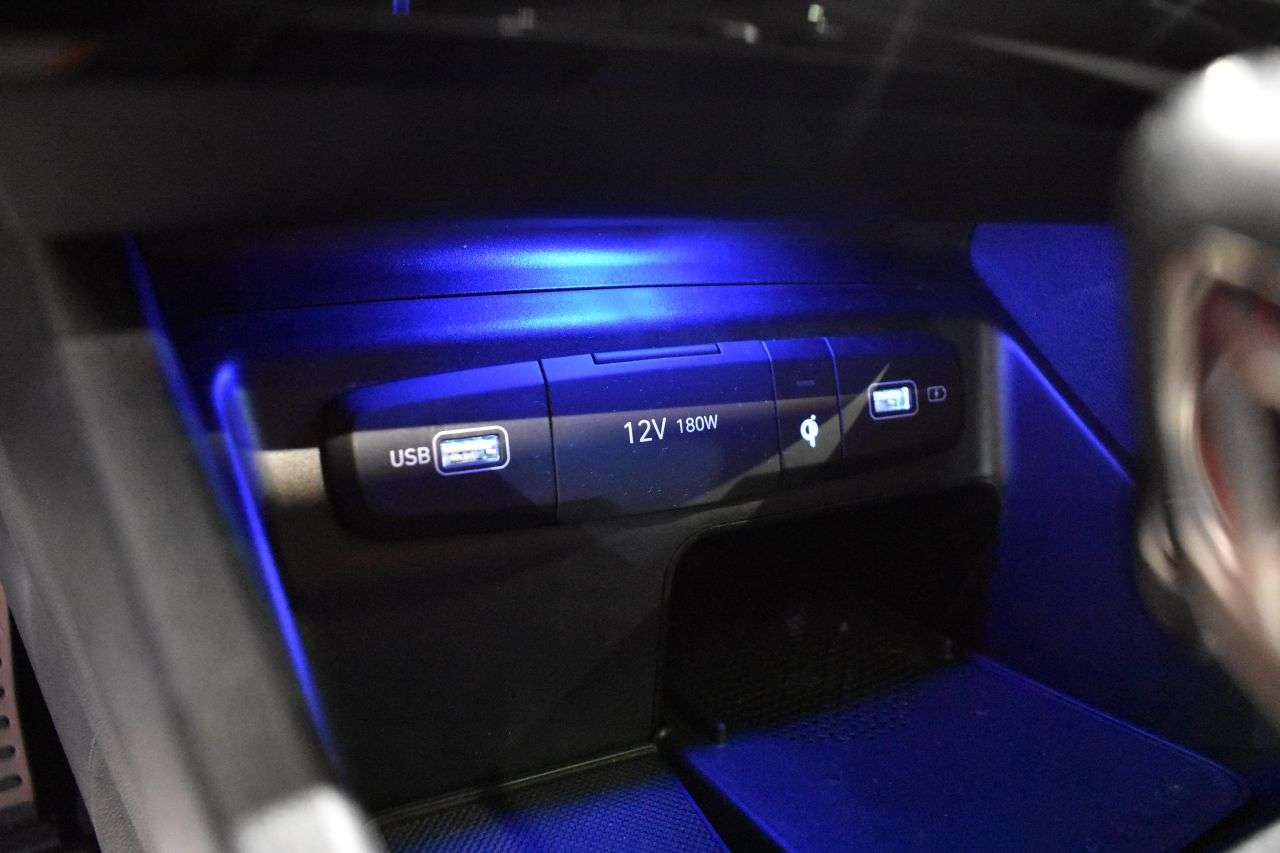 HYUNDAI TUCSON en Minoautos