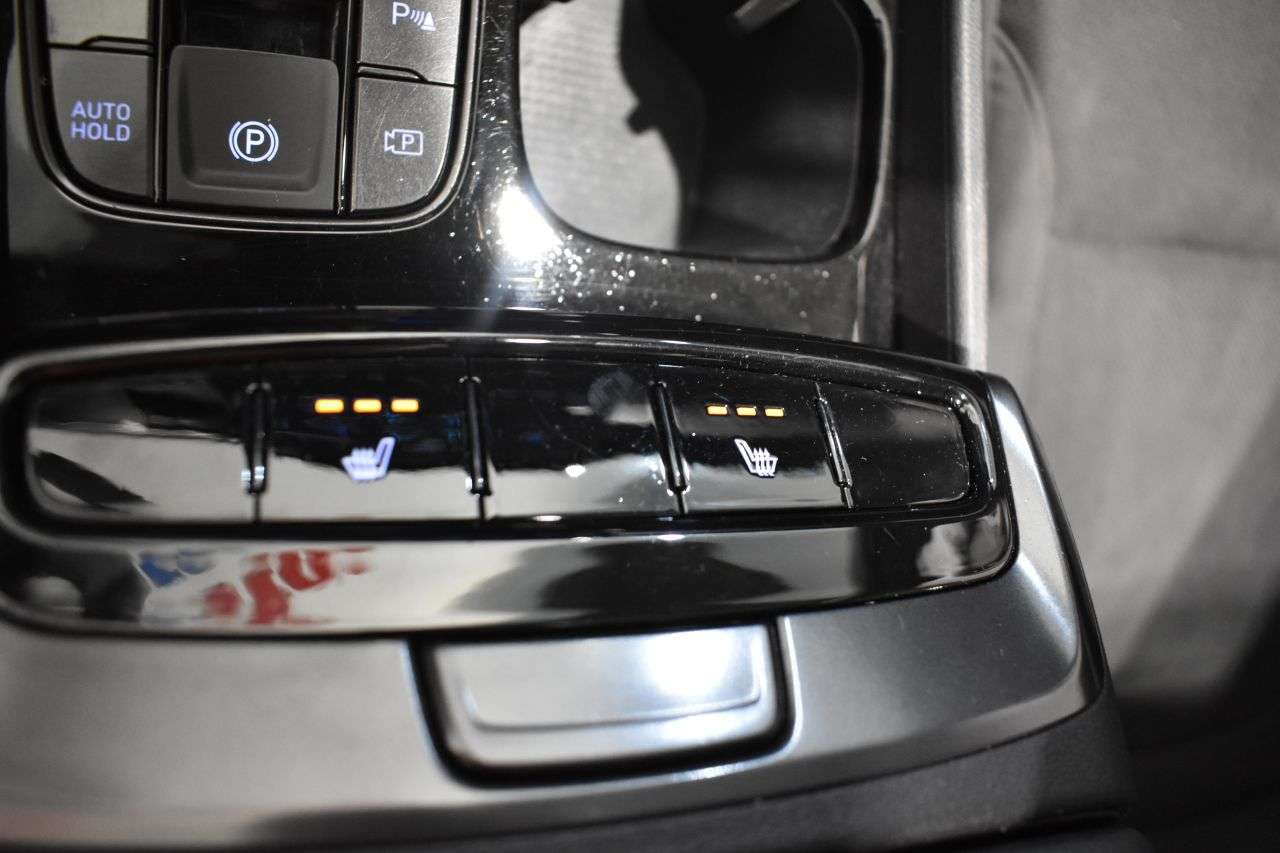 HYUNDAI TUCSON en Minoautos