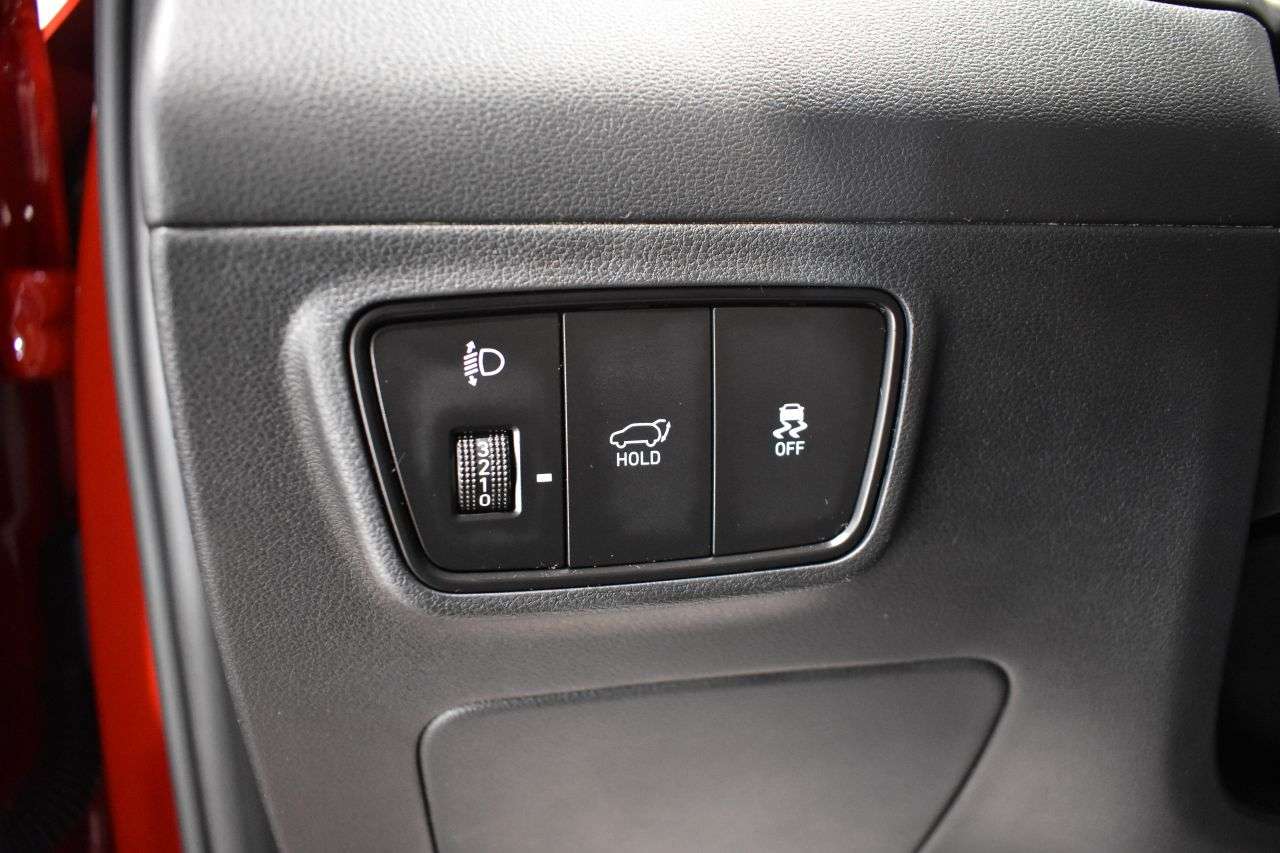 HYUNDAI TUCSON en Minoautos