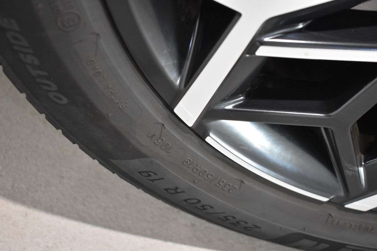 HYUNDAI TUCSON en Minoautos