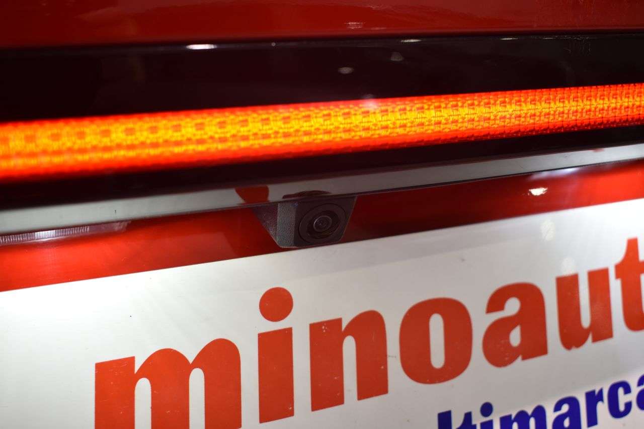 HYUNDAI TUCSON en Minoautos