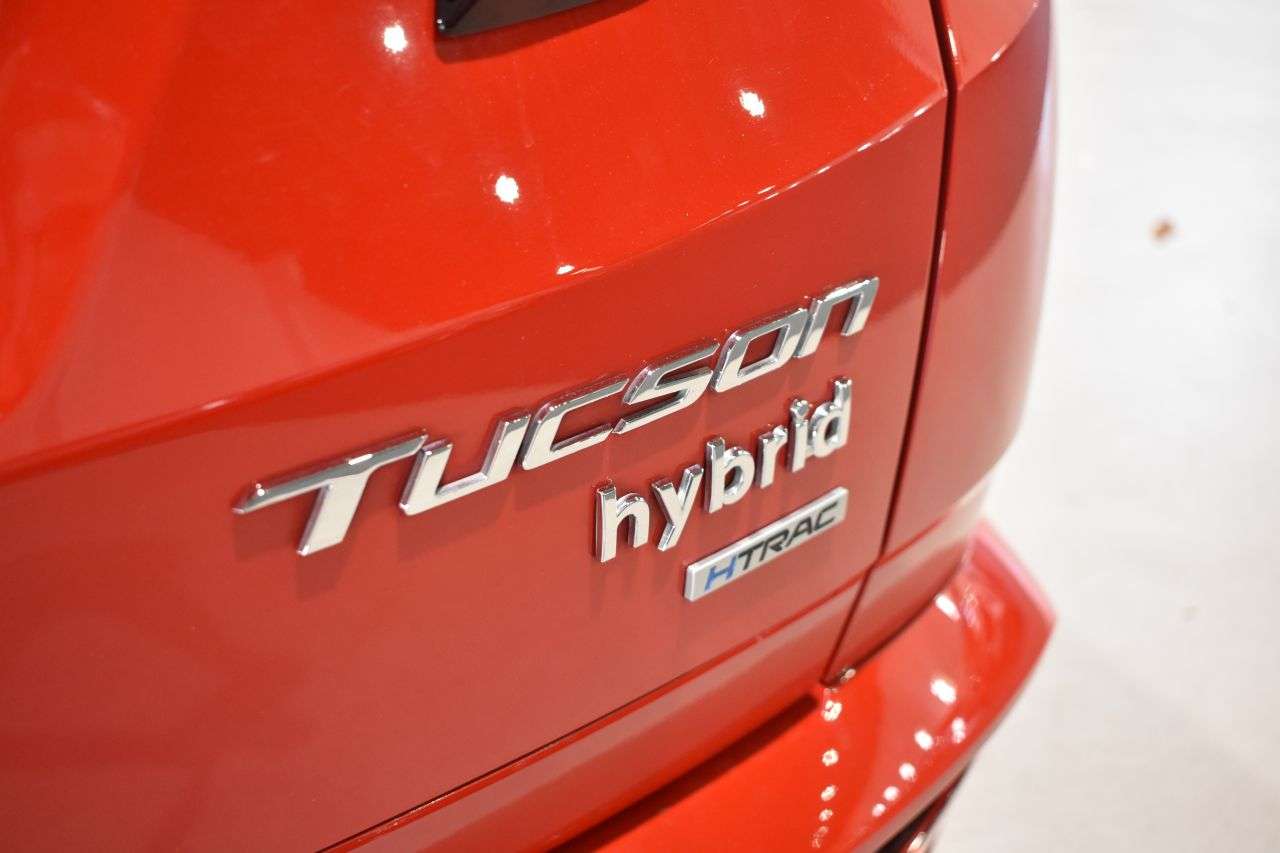 HYUNDAI TUCSON en Minoautos