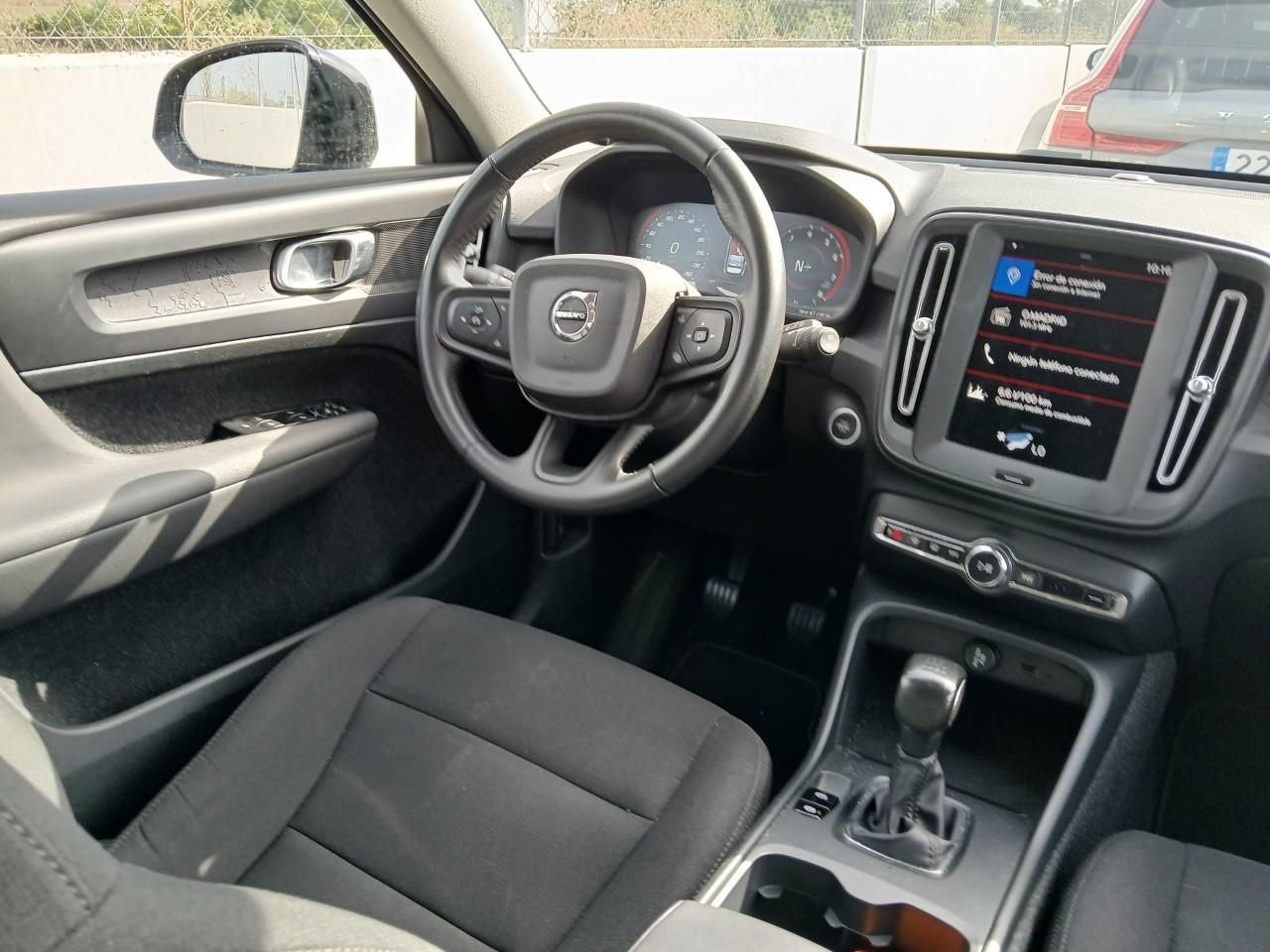 VOLVO XC40 en Minoautos