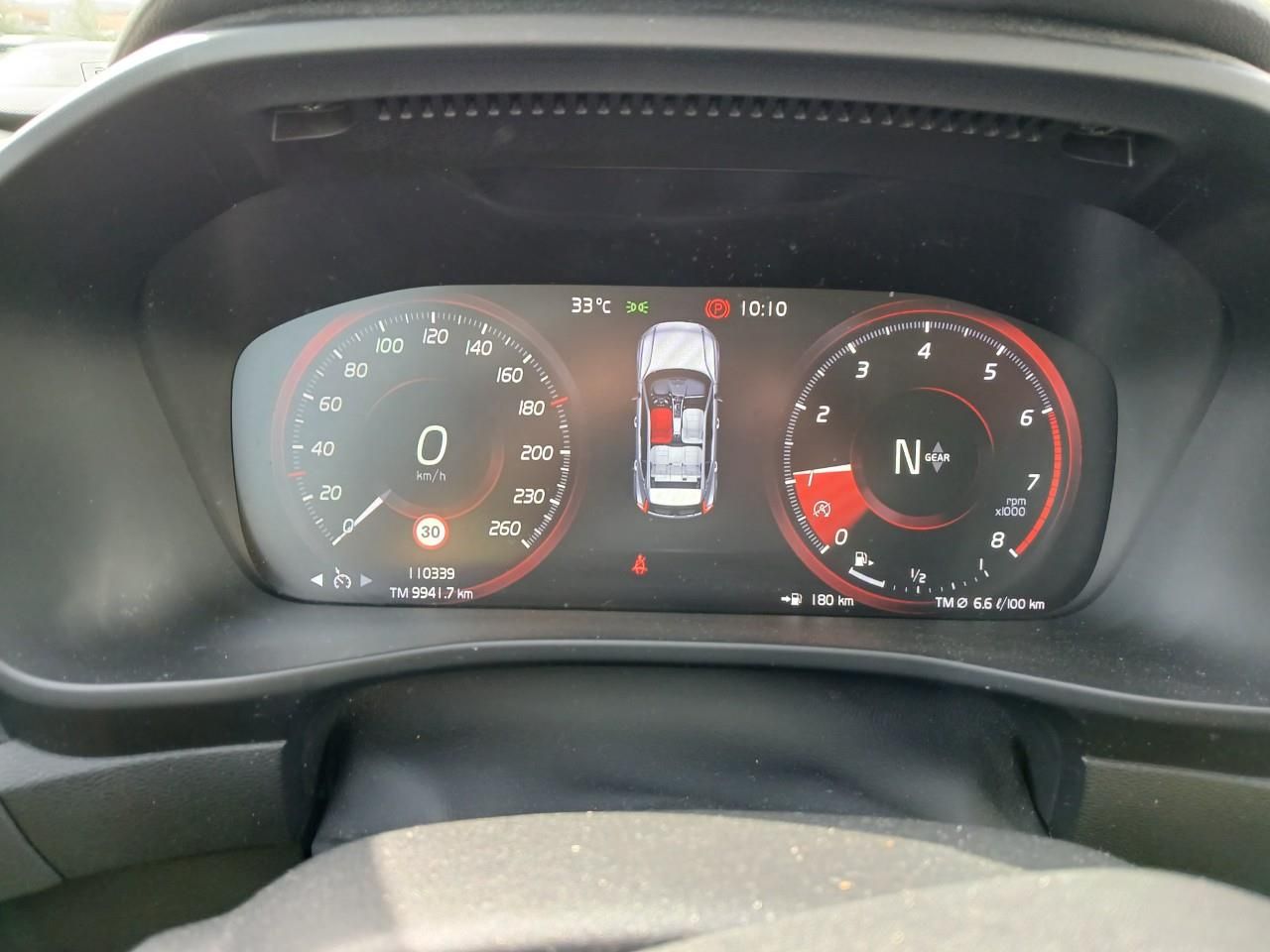 VOLVO XC40 en Minoautos