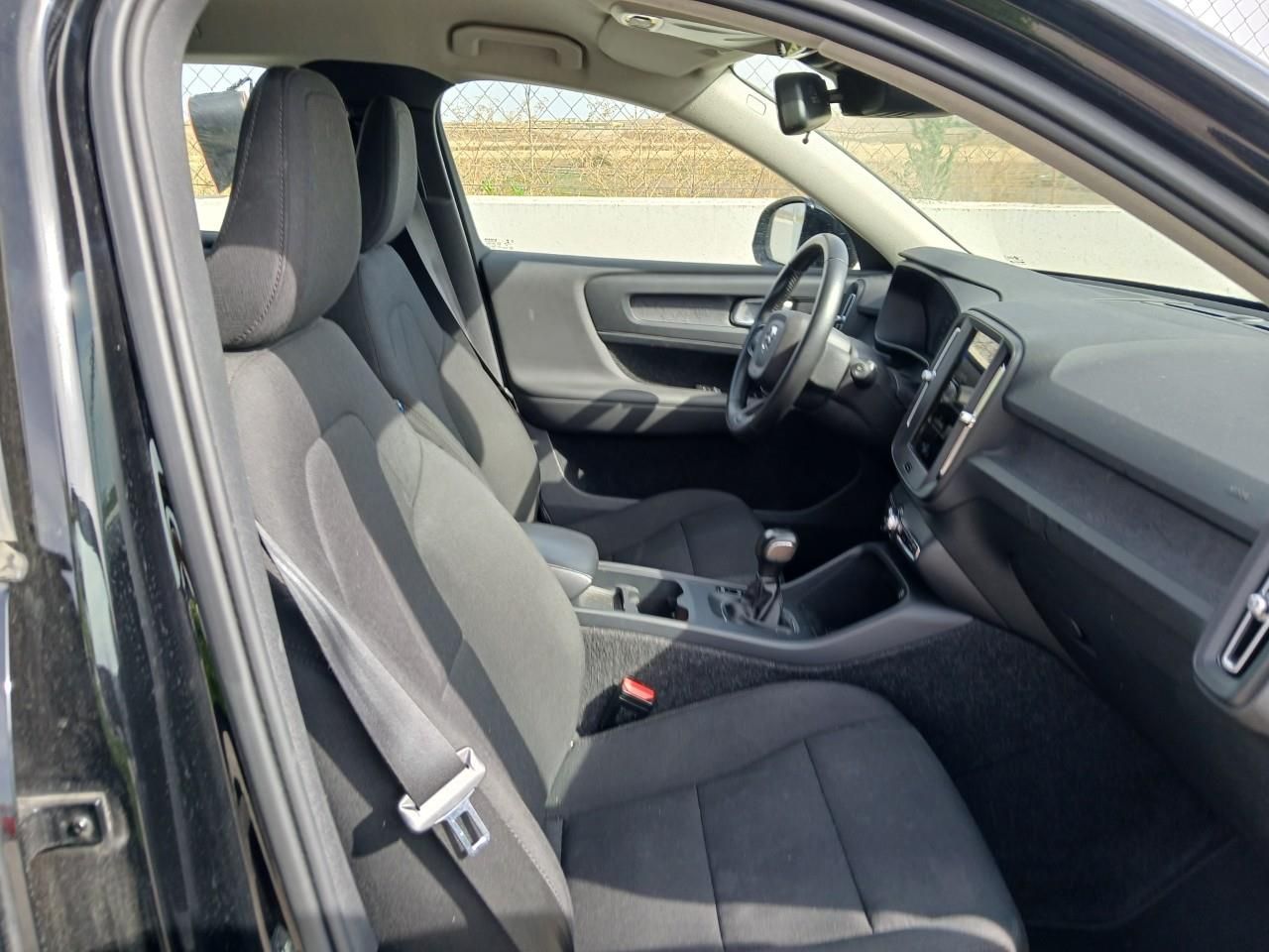 VOLVO XC40 en Minoautos