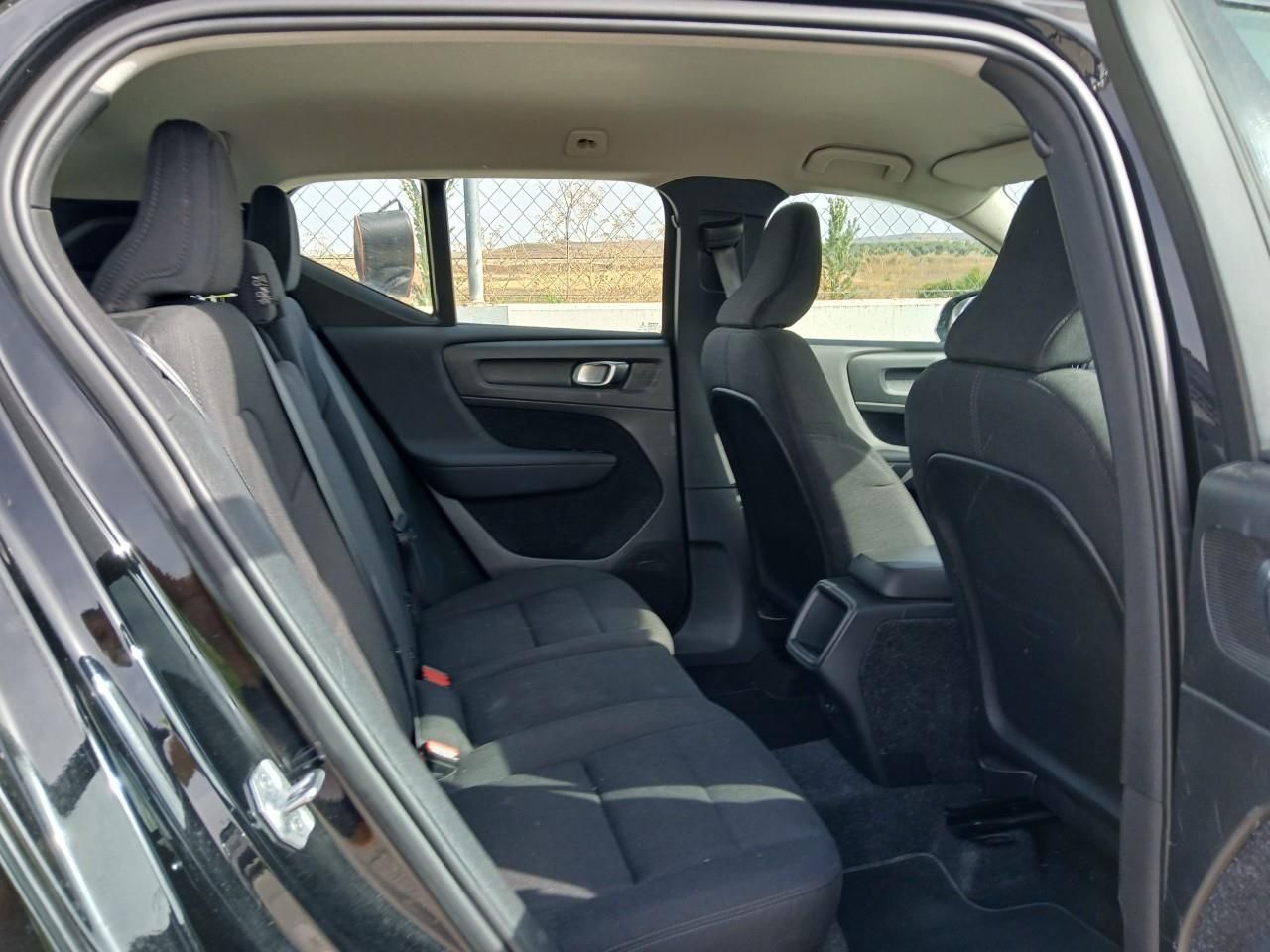 VOLVO XC40 en Minoautos
