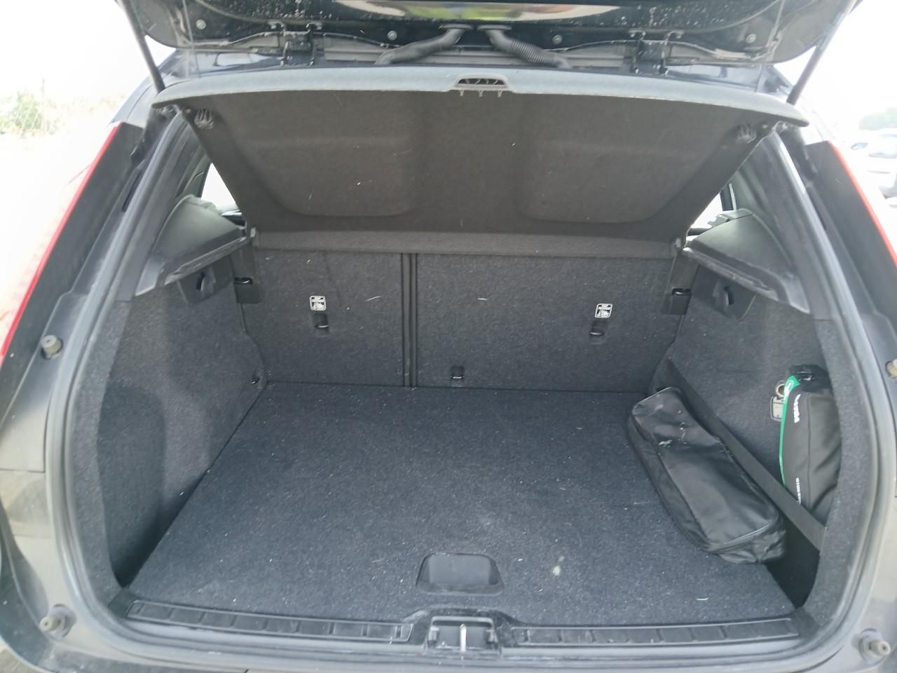 VOLVO XC40 en Minoautos