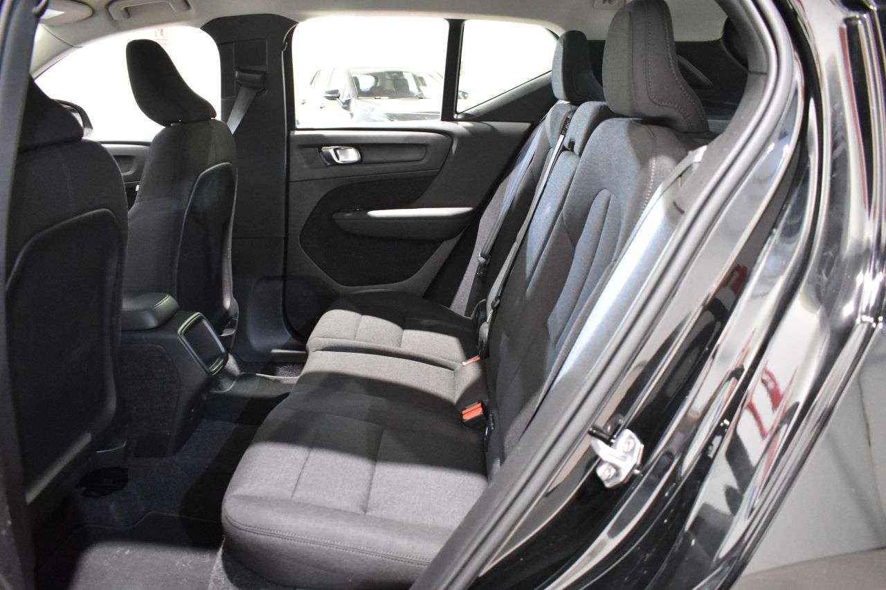 VOLVO XC40 en Minoautos