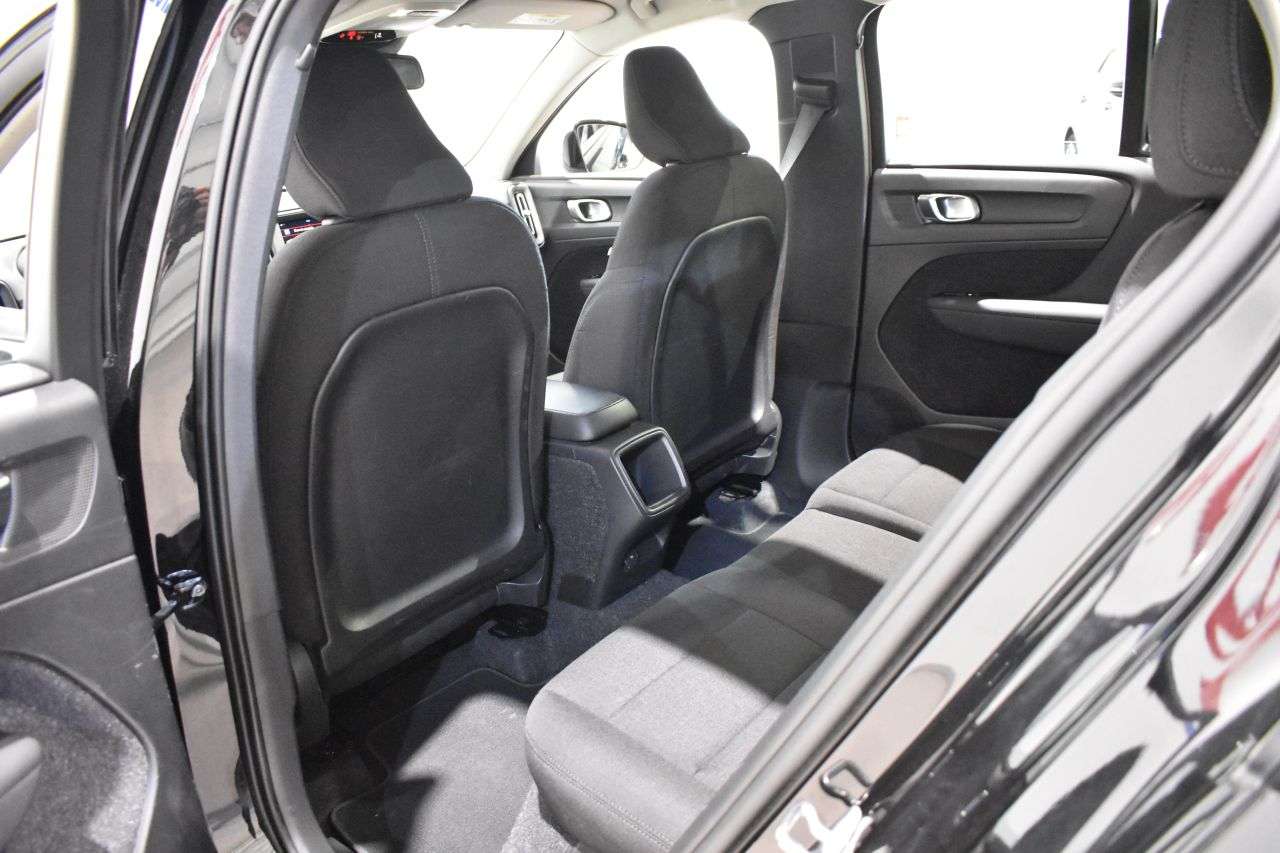 VOLVO XC40 en Minoautos